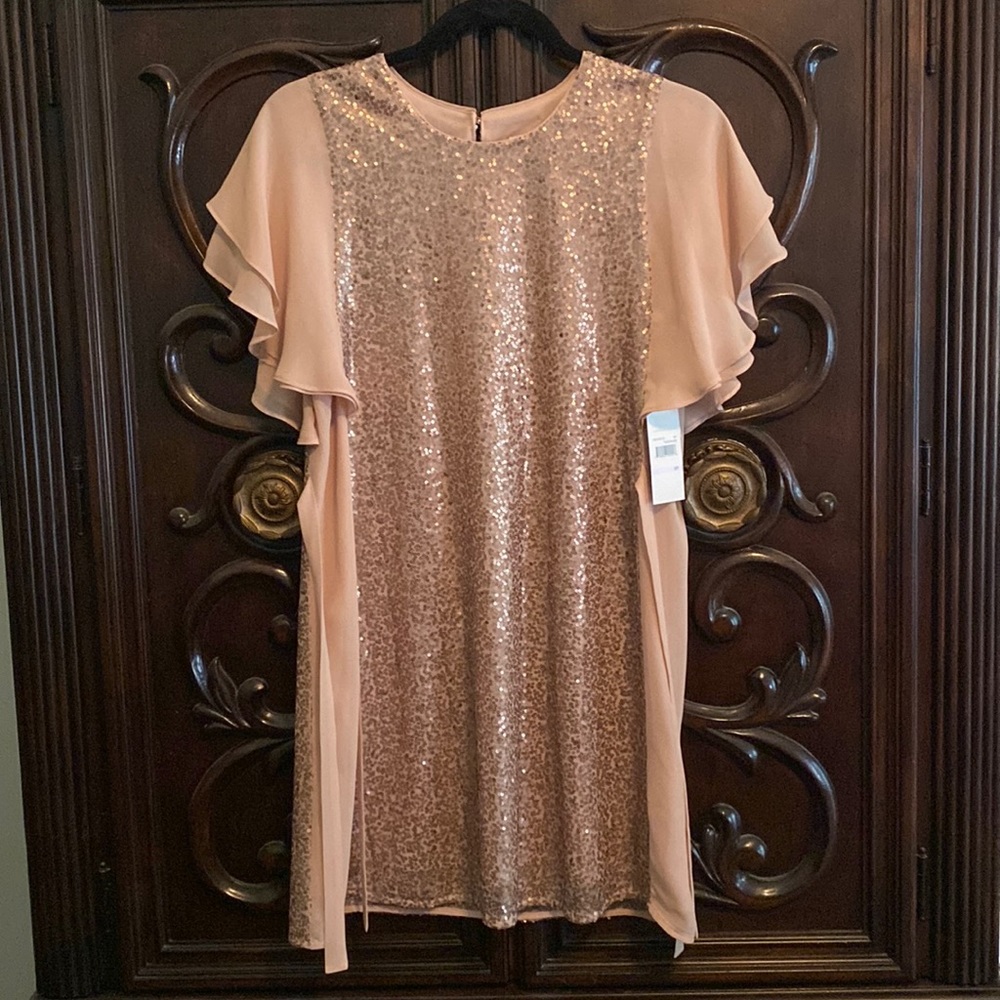 New with Tags Laundry by Shelli Segal Dress